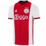 Футбольная форма Ajax Домашняя 2019/20 4XL(58)