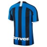 Футбольная футболка для детей Inter Milan Домашняя 2019/20 S (рост 116 см)