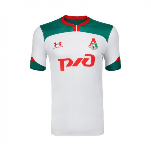 Футбольная форма для детей Lokomotiv Гостевая 2019/20 L (рост 140 см)