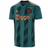 Футбольная футболка Ajax Гостевая 2019/20 2XL(52)