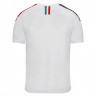 Футбольная футболка для детей Milan Гостевая 2019/20 L (рост 140 см)