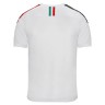 Футбольная футболка для детей Milan Гостевая 2019/20 M (рост 128 см)
