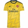 Футбольная футболка Arsenal London Гостевая 2019/20 3XL(56)