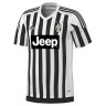 Форма Juventus Домашняя 2015/16 XL(50)