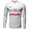 Форма Spartak Гостевая 2014/15 лонгслив 2XL(52)