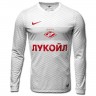 Форма Spartak Гостевая 2014/15 лонгслив 4XL(58)