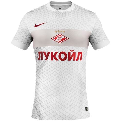 Форма Spartak Гостевая 2014/15 3XL(56)