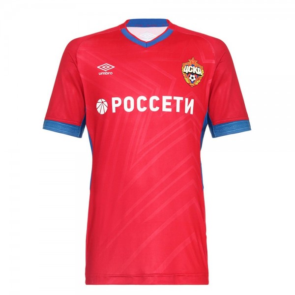 Футбольная форма CSKA Домашняя 2019/20 XL(50)