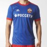 Форма CSKA Moscow Домашняя 2017/18 M(46)
