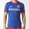 Форма CSKA Moscow Домашняя 2017/18 XL(50)