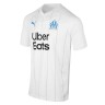 Футбольная футболка для детей Olympic Marseille Домашняя 2019/20 2XS (рост 100 см)