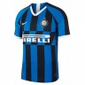 Футбольная форма Inter Milan Домашняя 2019/20 5XL(60)