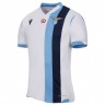 Футбольная футболка для детей Lazio Гостевая 2019/20 XS (рост 110 см)