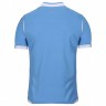 Футбольная футболка для детей Lazio Домашняя 2019/20 2XL (рост 164 см)