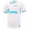 Футбольная футболка для детей Zenit Гостевая 2019/20 L (рост 140 см)