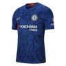 Футбольная футболка для детей Chelsea Домашняя 2019/20 L (рост 140 см)