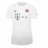 Футбольная футболка для детей Bayern Munich Гостевая 2019/20 L (рост 140 см)