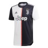 Футбольная футболка для детей Juventus Домашняя 2019/20 2XS (рост 100 см)