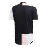 Футбольная футболка для детей Juventus Домашняя 2019/20 2XS (рост 100 см)