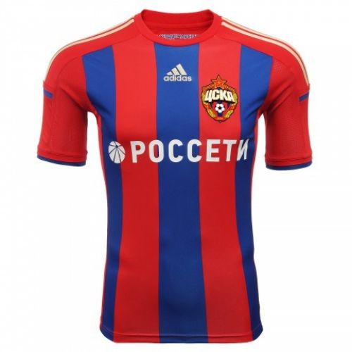 Форма CSKA Moscow Домашняя 2014/15 L(48)